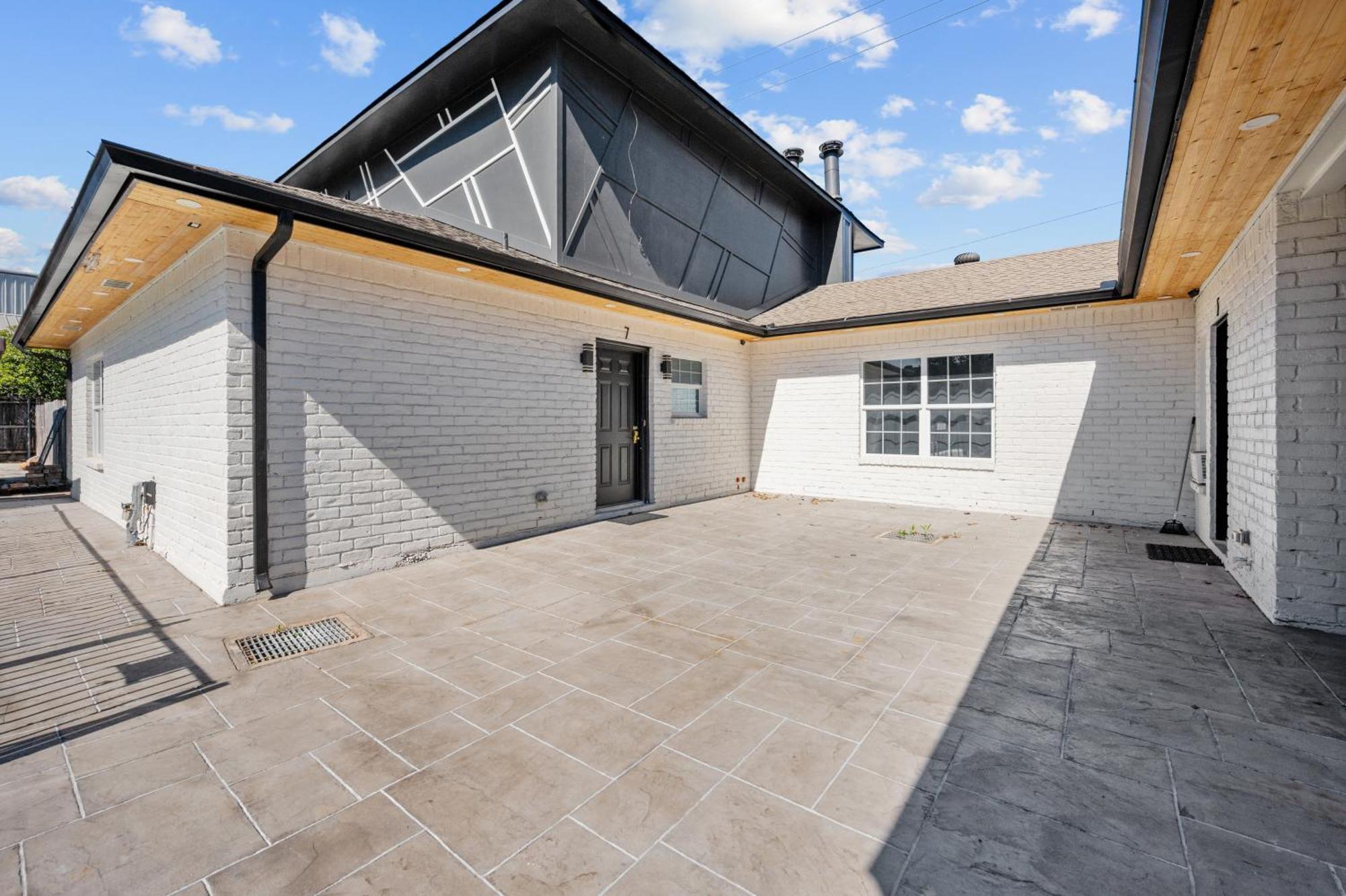 Spacious 1Br Galleria Apt With Pool & Free Park ヒューストン エクステリア 写真